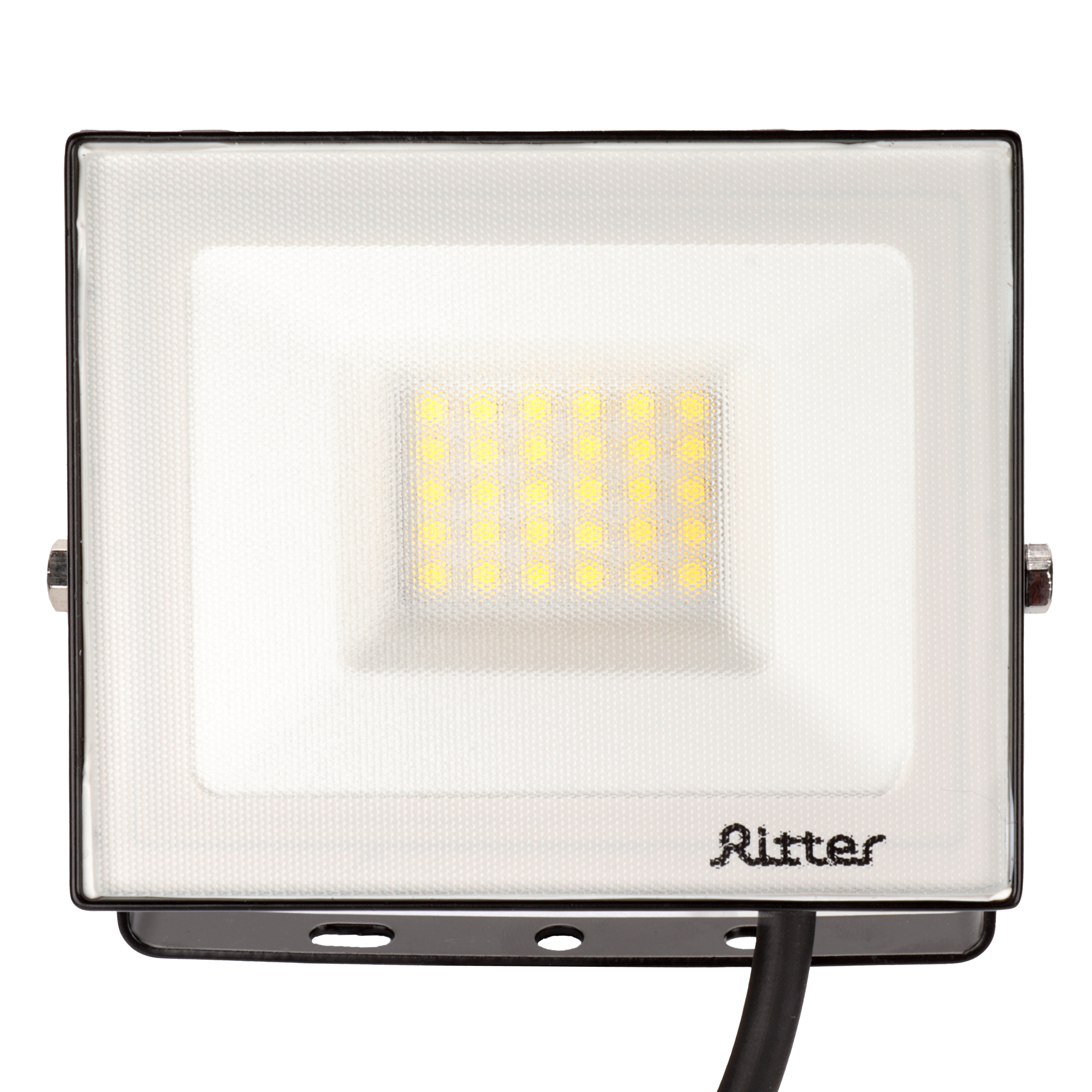 Светодиодный прожектор Ritter Profi 30Вт для уличного освещения 83986905 STLM-0045889 - Вид №3
