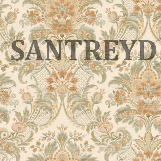 DR50905 Обои Seabrook Dorchester