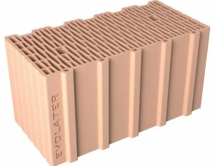 Fornaci DCB Кирпичный блок Blocchi per muratura