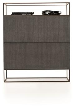 Ditre Italia Буфет двусторонний Unit sun-id-1389556 - Вид №4