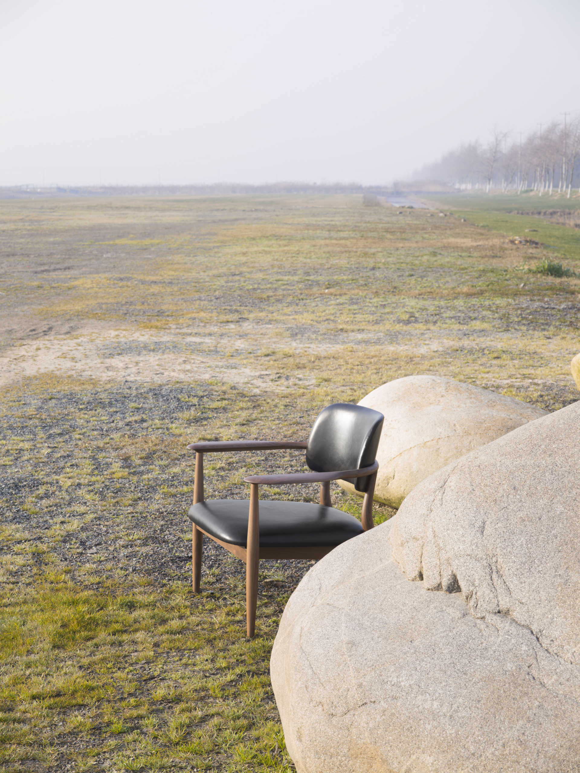 Медленный обеденный стул Stellar Works SL-S211 SLOW - Вид №2