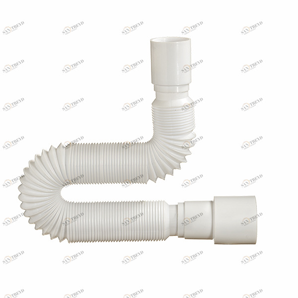 Гибкая труба 40/40х50 L-650мм АС-1010 (О) АС-1010 ОРИО 15169