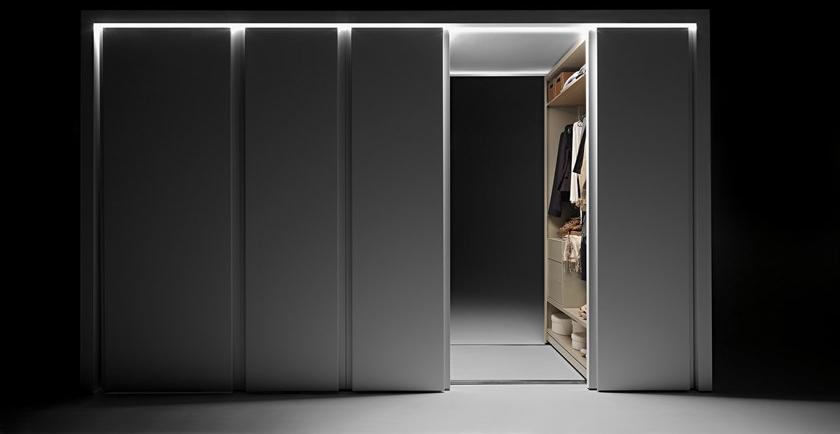 Fantin Шкаф-купе Binaria sun-id-1415480 - Вид №9