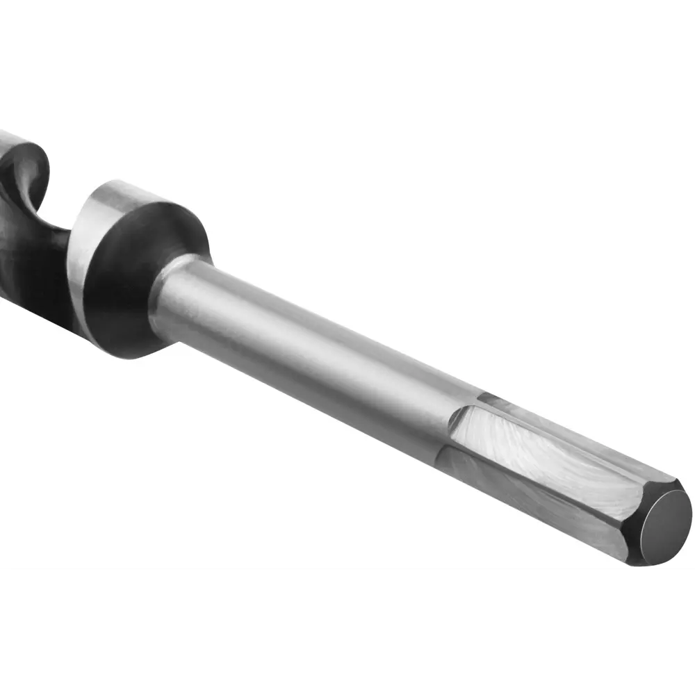 Сверло винтовое по дереву Vertextools 555-25-460 25x460 мм 89456696 STLM-2010767  - Вид №4
