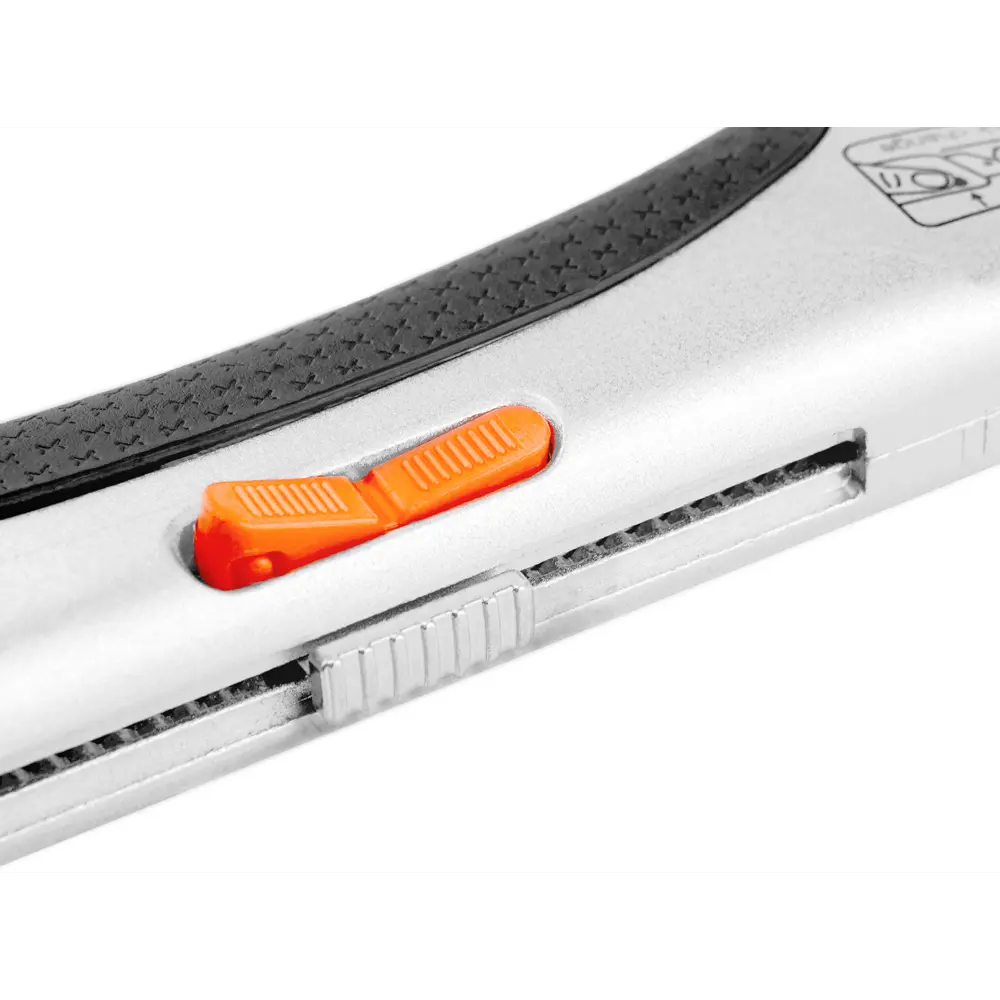 Строительный нож Vertextools с сегментарным лезвием 212 мм 89398944 STLM-1568914 - Вид №2