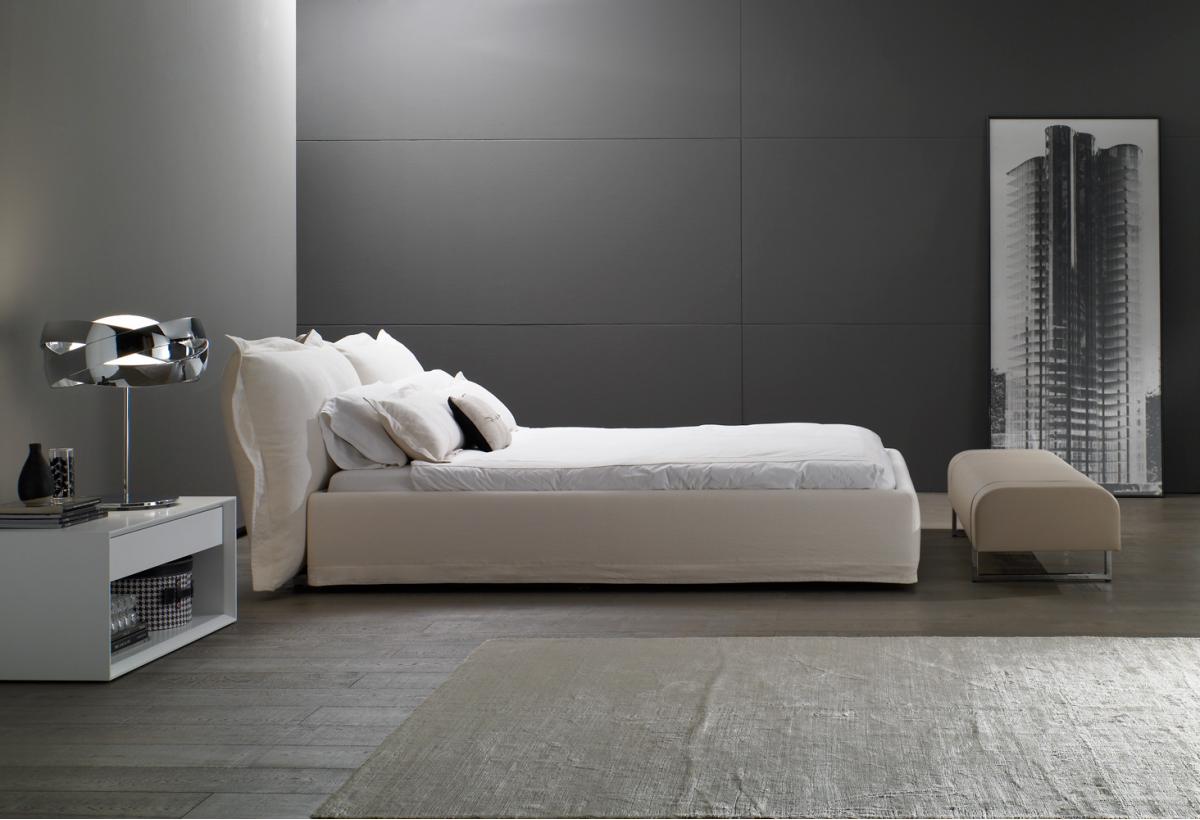 003774 Кровать CasaDesus Dali Santreyd - Вид №3