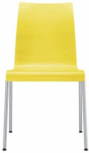 Brunner Штабелируемый лакированный стул Prime