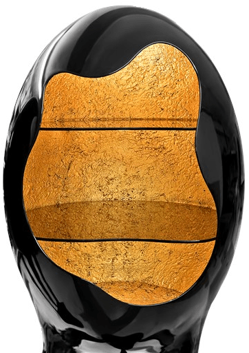 KARPA Витрина из стекловолокна sun-id-1512841 - Вид №3