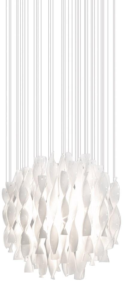 AXOLIGHT Подвесной светильник из муранского стекла Aura sun-id-1485040 - Вид №1