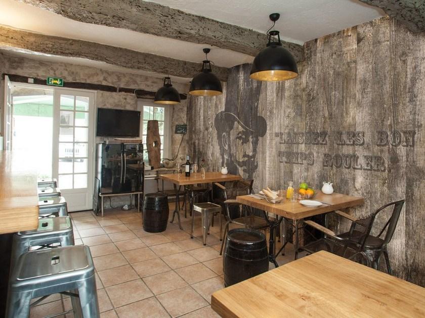 Tecnografica Обои с тиснением I decorativi 62173 - Вид №1