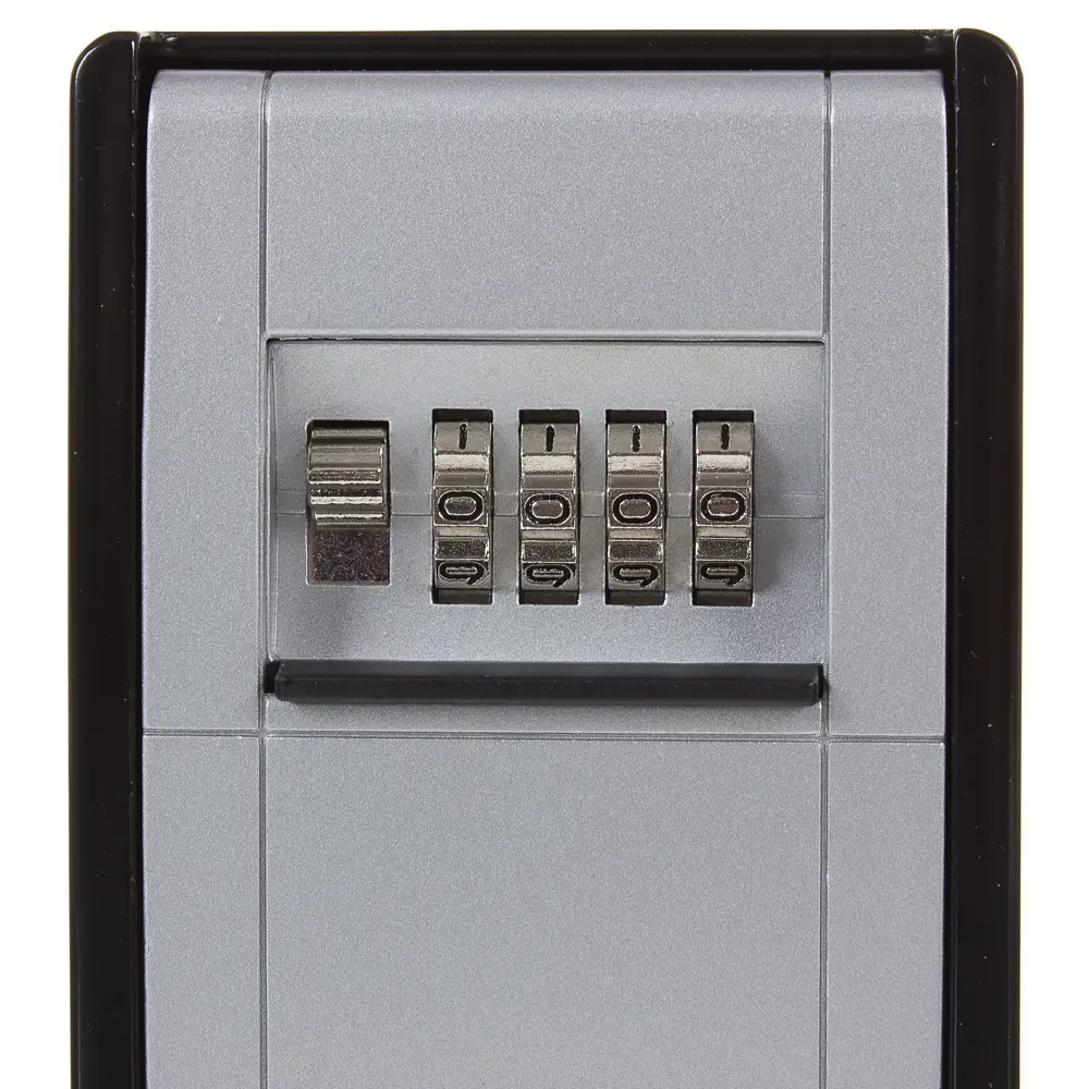 Ящик для ключей Abus KeyGarage 787 81931005 STLM-2157793  - Вид №2