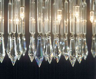 Orion WA 2-878/6 gold KRISTALLDESIGN настенный 1447 - Вид №1