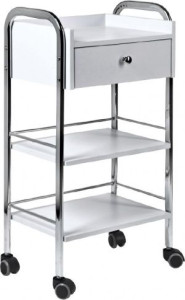 39551 Тележка косметолога ТК05 TMprofi