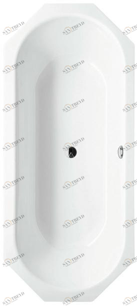 Bette Восьмиугольная ванна sun-id-1451145