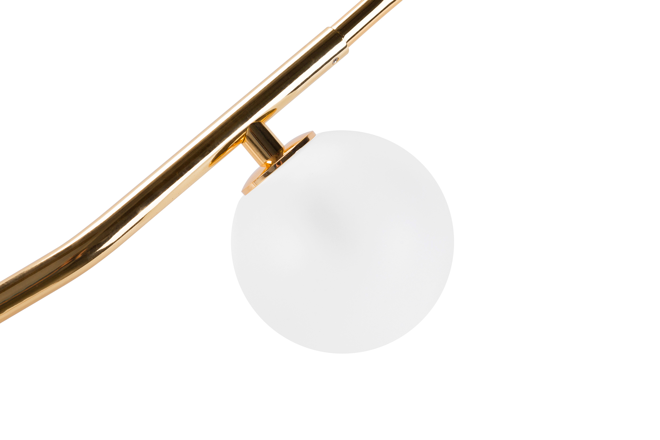 2000983191311 Настенный светильник Liana ELECTRORETRO  - Вид №6