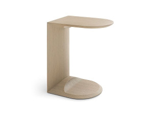 Журнальный столик из массива дерева