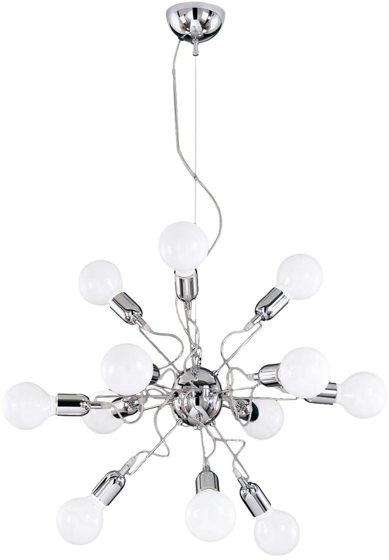 Rossini Illuminazione Подвесной светильник из металла  2597-3, 2597-6, 2597-12  - Вид №2