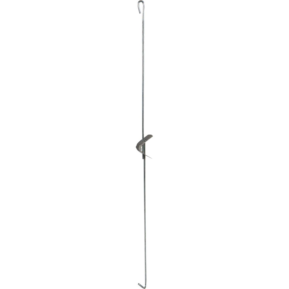 АЛБЕС Подвес регулируемый для потолочных систем 50 см 82936529 ПП STLM-0038148 - Вид №1