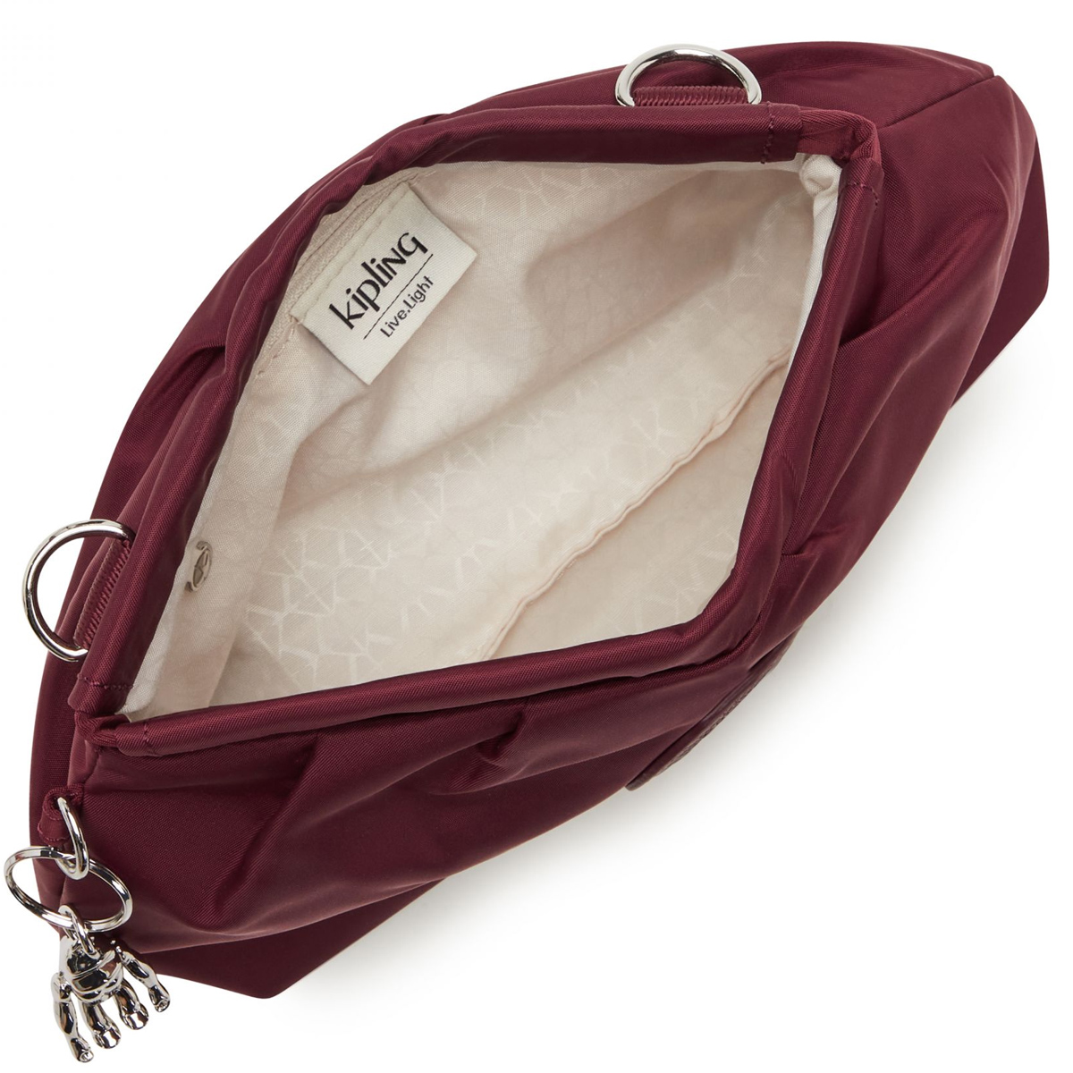 KI2886X08 Сумка Small Crossbody Kipling Alzina  - Вид №2