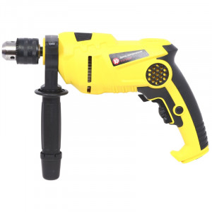 33186 Калибр Электрическая дрель ДЭ-750 ЕРУМ