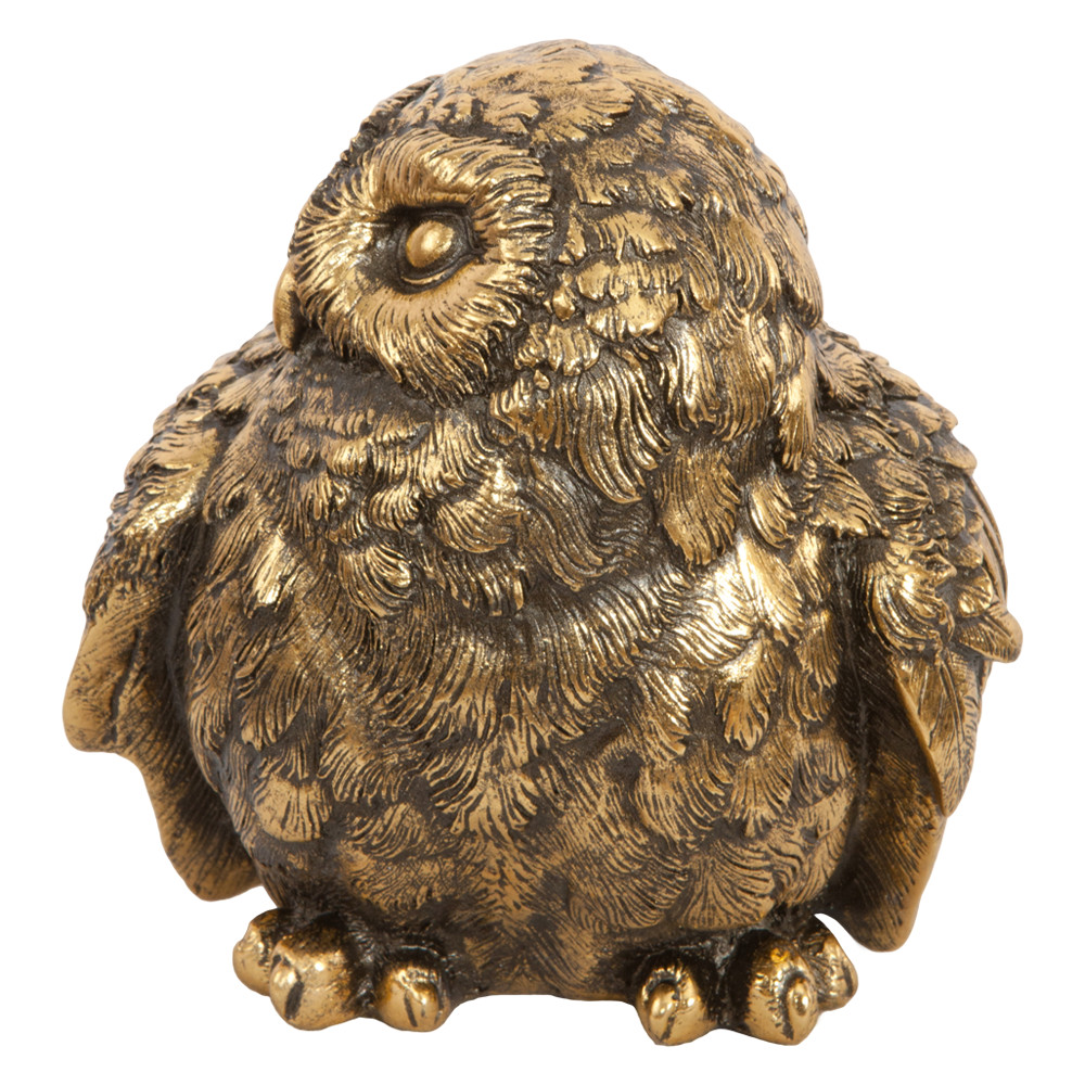 22518 Статуэтка Титто Бронза BOGACHO 4627138238530 - Вид №5