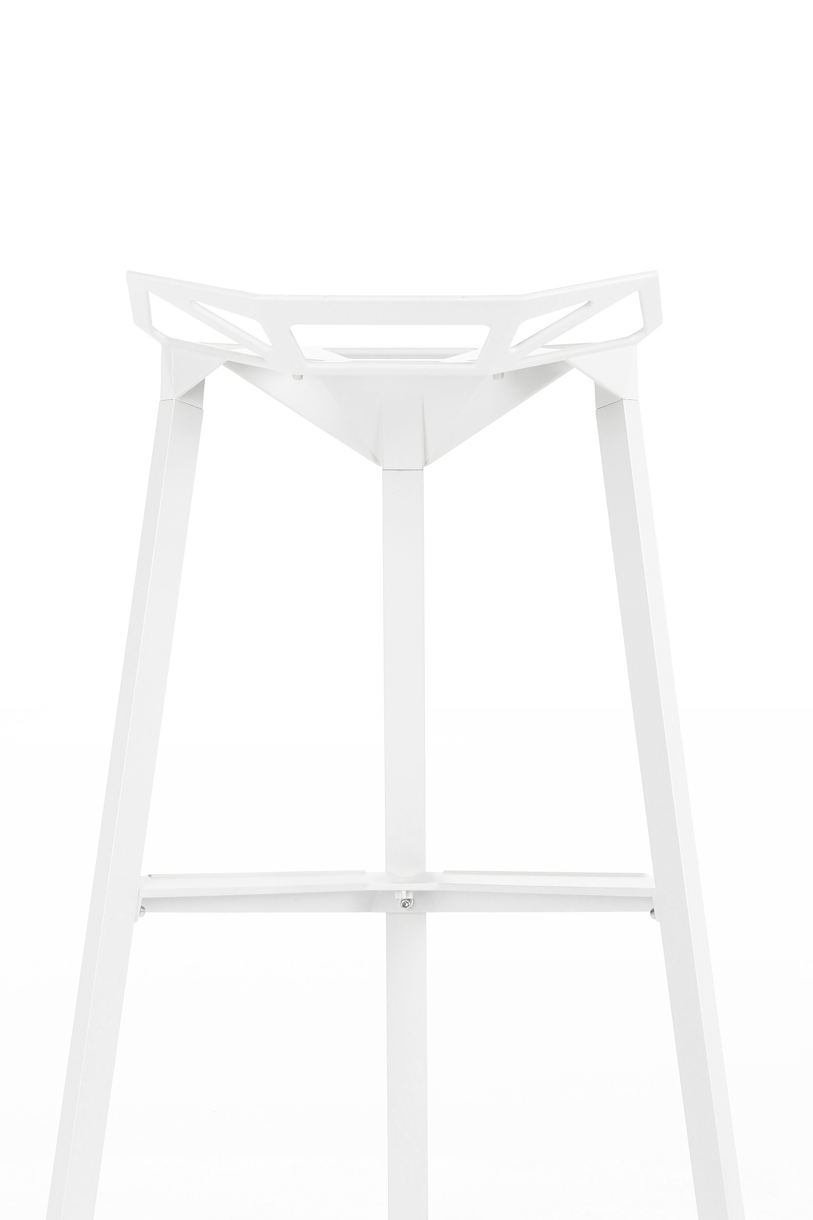 2138243836570 Барный стул One SOFTLINE  - Вид №1