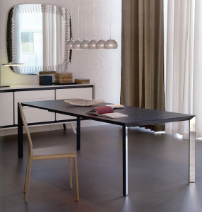 Стол  CATTELAN ITALIA Pedro
