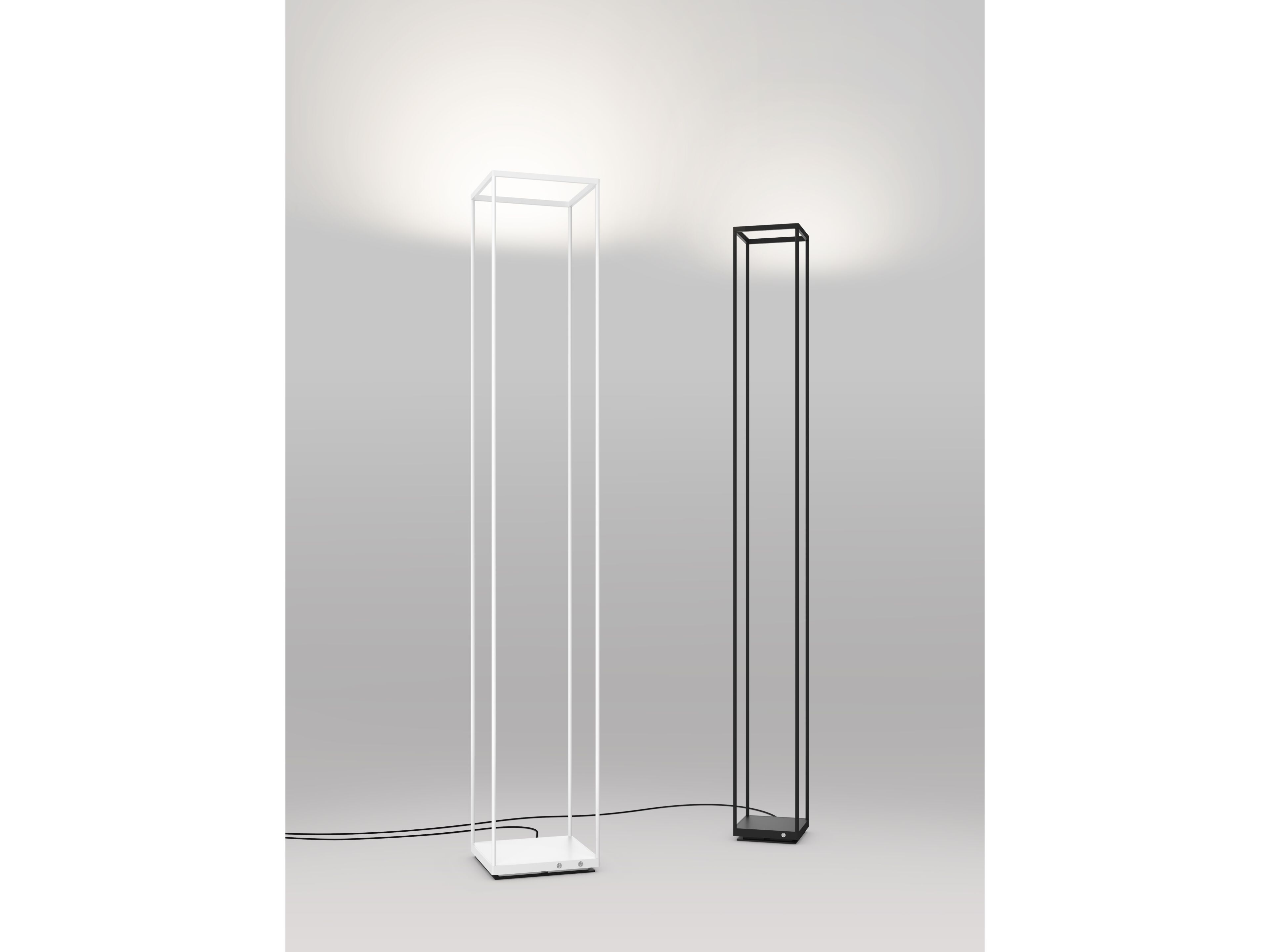 Алюминиевый светодиодный торшер serien.lighting REFLEX2 ARCH-00094757 - Вид №11