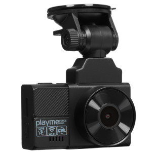 9238474 Видеорегистратор Playme FORCE PRO