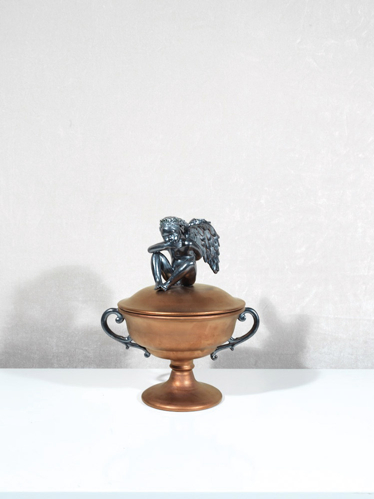 Uriel Ваза Visionnaire  - Вид №1