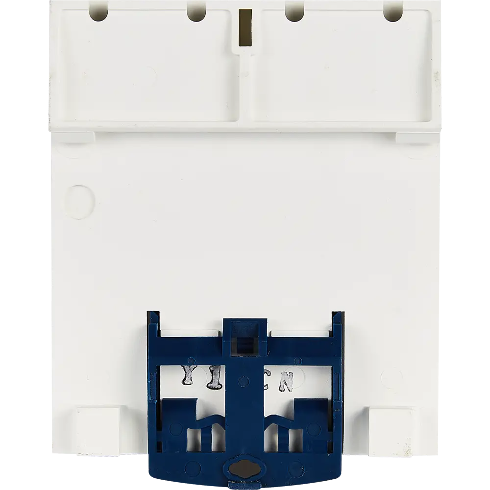 УЗО КЭАЗ 4-полюсное 40А с защитой от утечек тока 89341826 STLM-1411881 - Вид №2