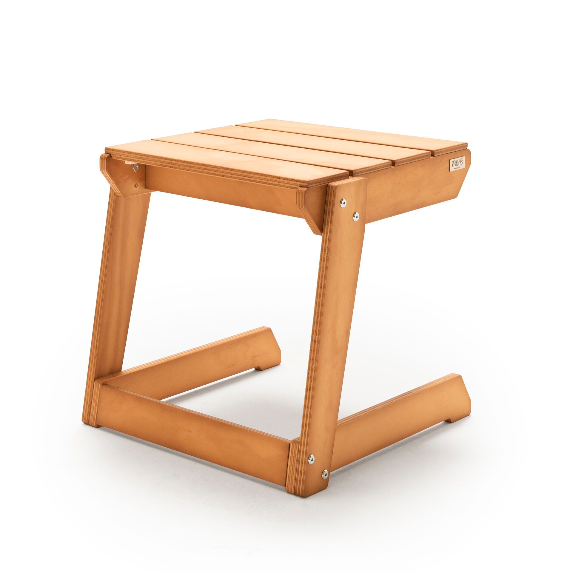 Многослойный садовый столик Mobili Fiver Елена ARCH-00045118 - Вид №3