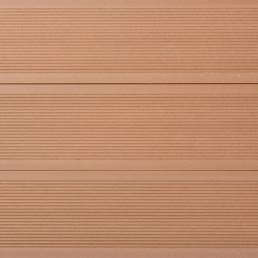 Террасная доска ДПК MultiDeck цвет дерево 3000х140х22 мм 0.42 м² 82736283 STLM-2104444 МУЛЬТИДЕК  - Вид №8