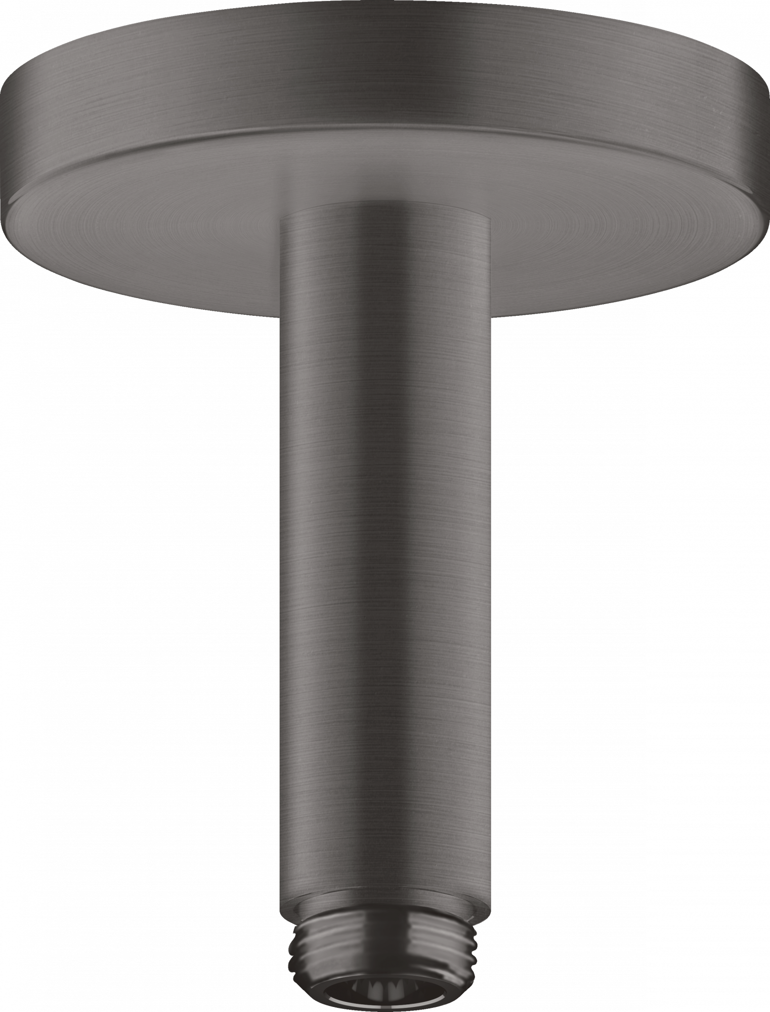 26432340 Потолочный соединитель 100 мм AXOR SHOWERSOLUTIONS