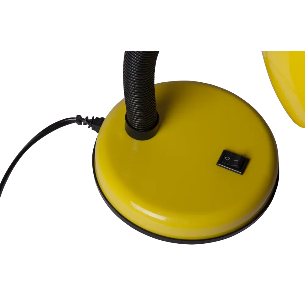 Настольная лампа TDM Electric SQ0337-0123, цвет желтый 82717092 STLM-2165598  - Вид №4