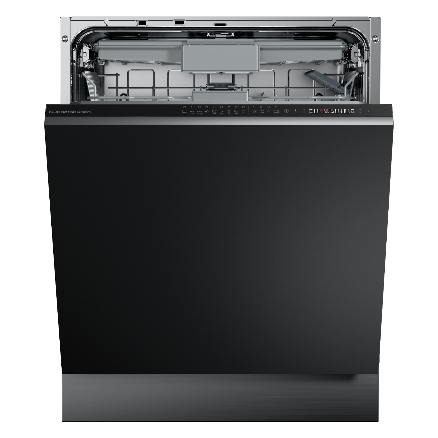 9256086 Встраиваемая посудомоечная машина Kuppersbusch GX 6500.0 V STDN-0009616