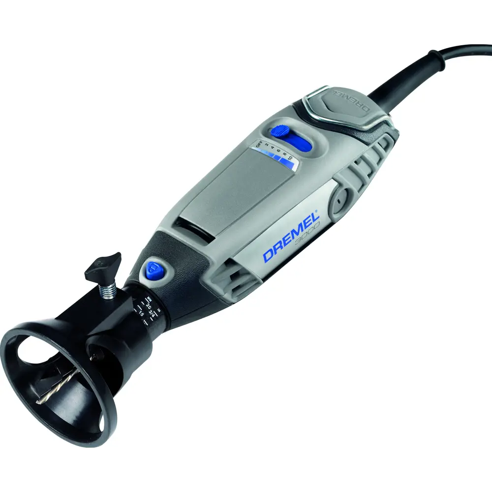 Комплект для резки плитки Dremel STLM-2021652