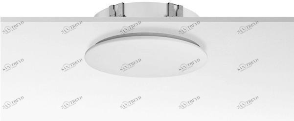 Flos Люминесцентный потолочный светильник непрямого света Architectural collection - muro+soffitto sun-id-1498313