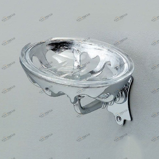 Мыльница настенная DD114CR Devon Devon MAYFAIR Devon&Devon MAYFAIR ACCESSORI