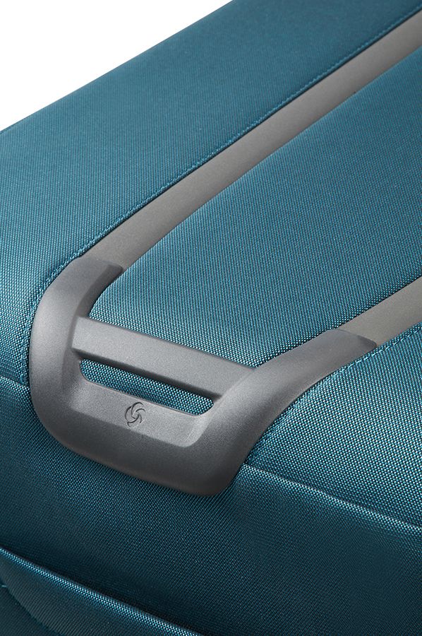 65N-11005 Чемодан 65N*005 Spinner 55/20 Toppocket Samsonite Spark SNG  - Вид №4