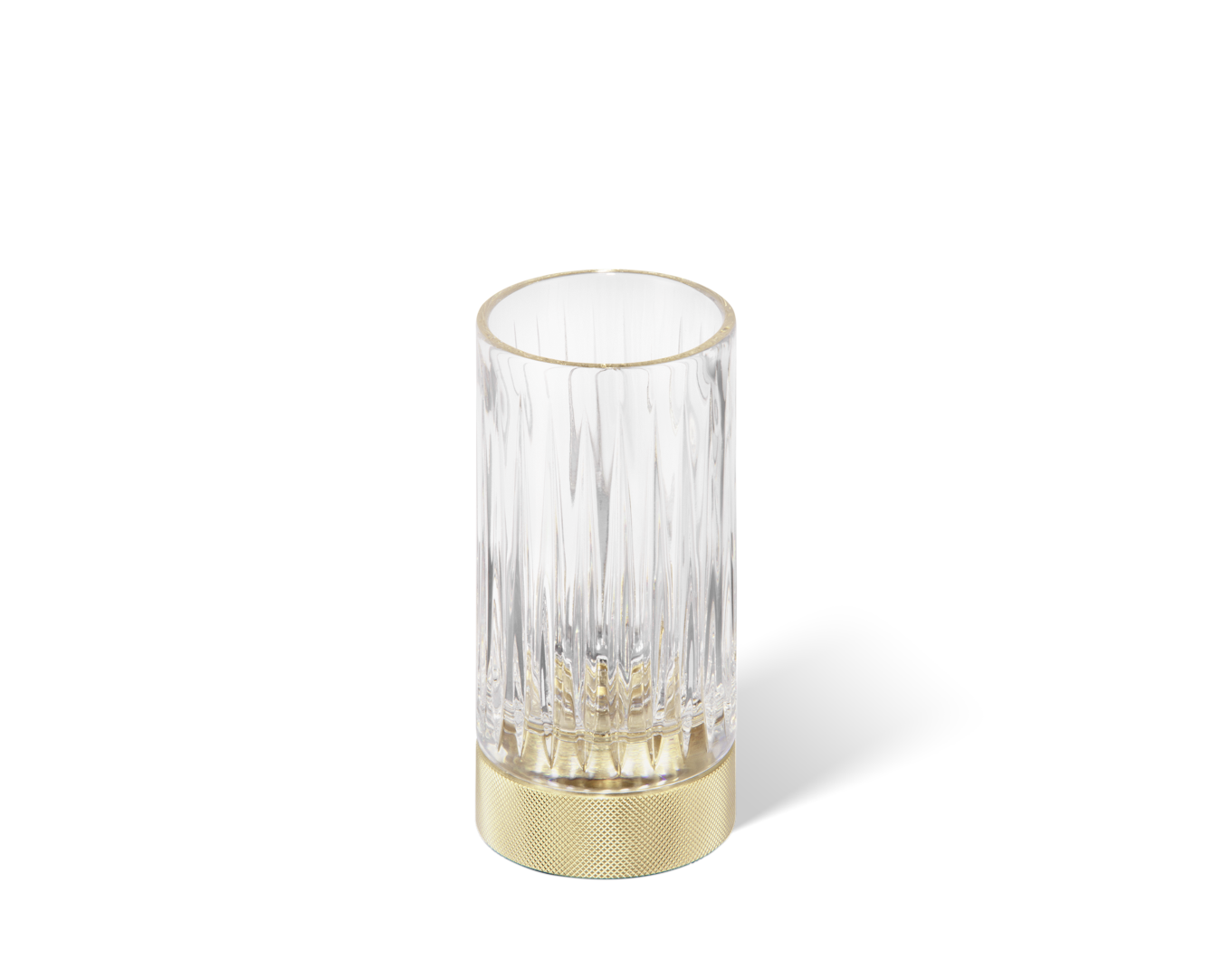 Тамблер CLUB SMG DECOR WALTHER Хром 854900 - Вид №2