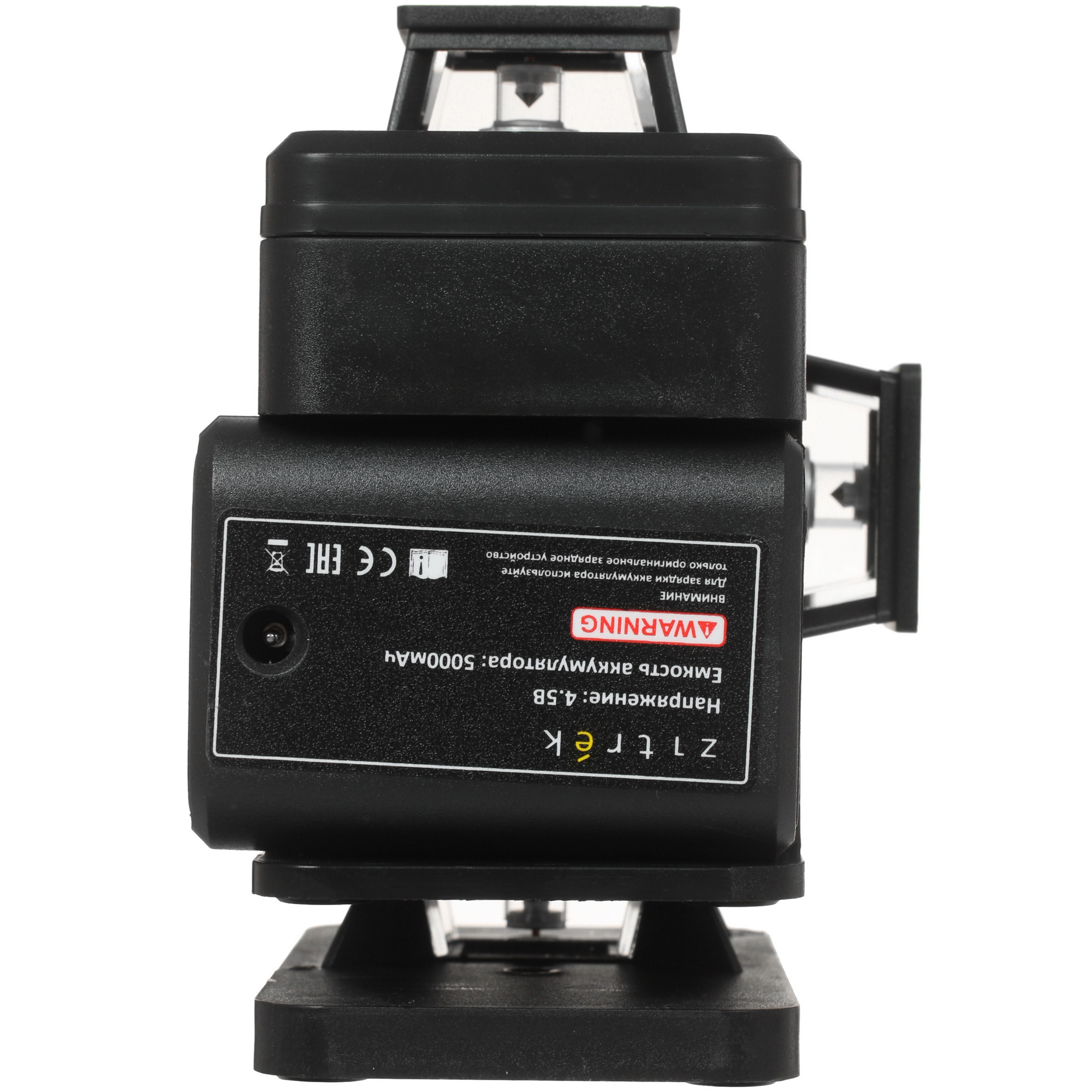 Лазерный нивелир Zitrek LL16-GL-2Li-MC 5304427 STDN-0146213 - Вид №3