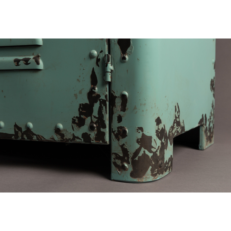 Шкаф-сервант Rusty Dutchbone 4100022 - Вид №10