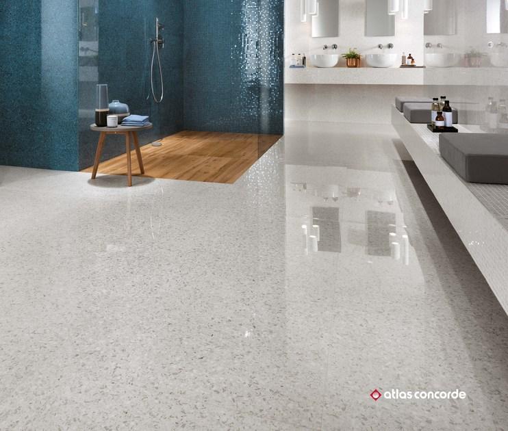 Atlas Concorde Пол из керамогранита с эффектом мрамора Marvel gems sun-id-1482339 - Вид №32