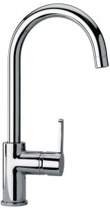 Paini Arena 92CR572LLFTKM смеситель для кухни
