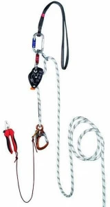 KAPRIOL Спасательный комплект для спуска Safety - soccorso