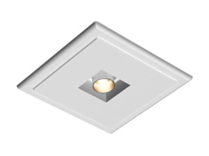 Потолочный галогенный встраиваемый прожектор