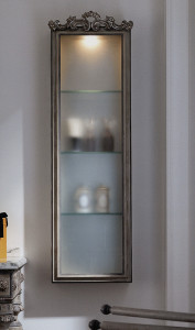 Витрина  SILVANO GRIFONI 2494/1