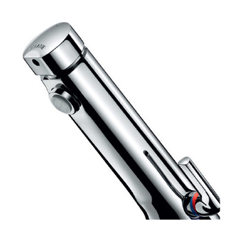 DE742510 Edone Встроенный смеситель с синхронизацией по времени и системой SOFT TOUCH DE742510 