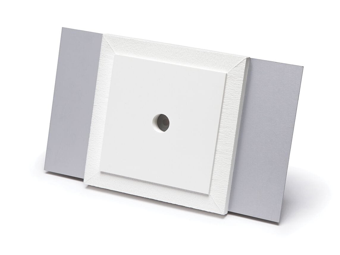 Cristaly ® утопленный светодиодный прожектор 9010 novantadieci MINILED ARCH-00074556